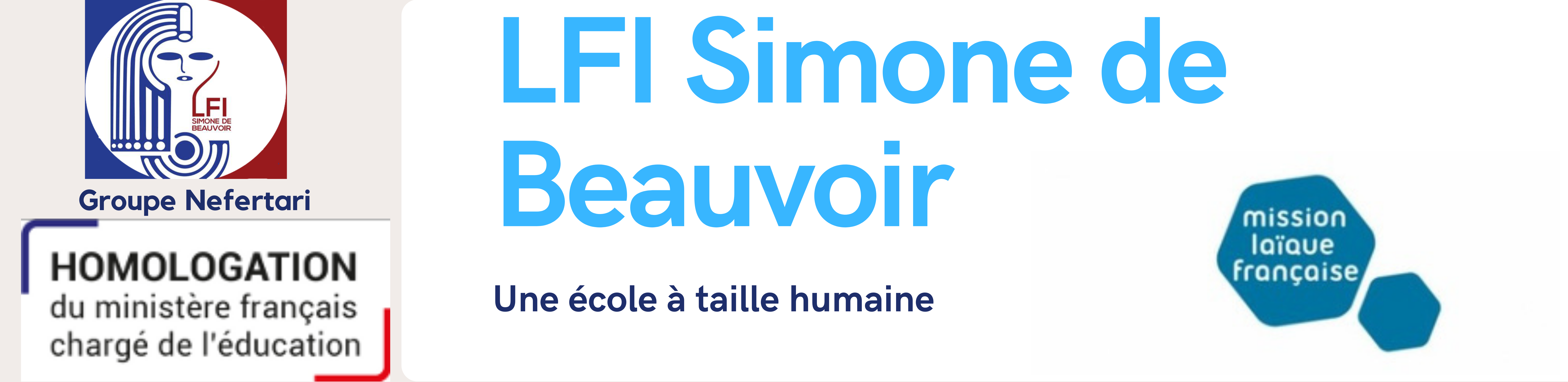 Lycée Simone De Beauvoir
