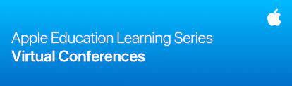 Apple Education Learning Series